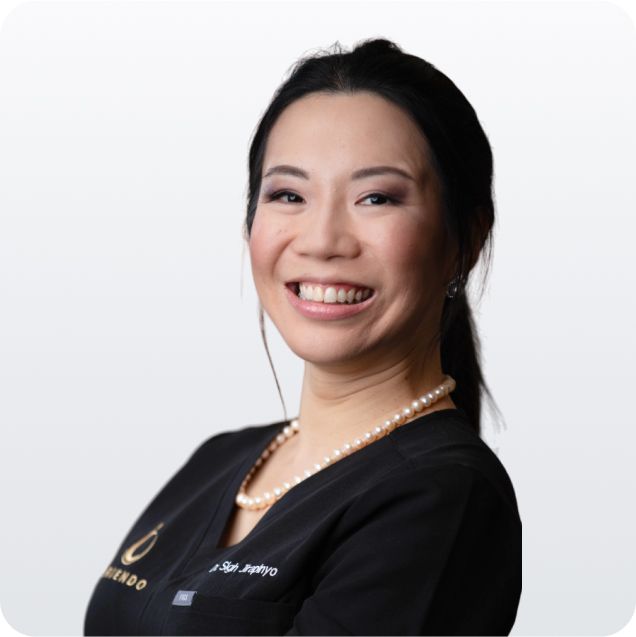 Profile image of Dra. Pichamol “Sigh” Jirapinyo