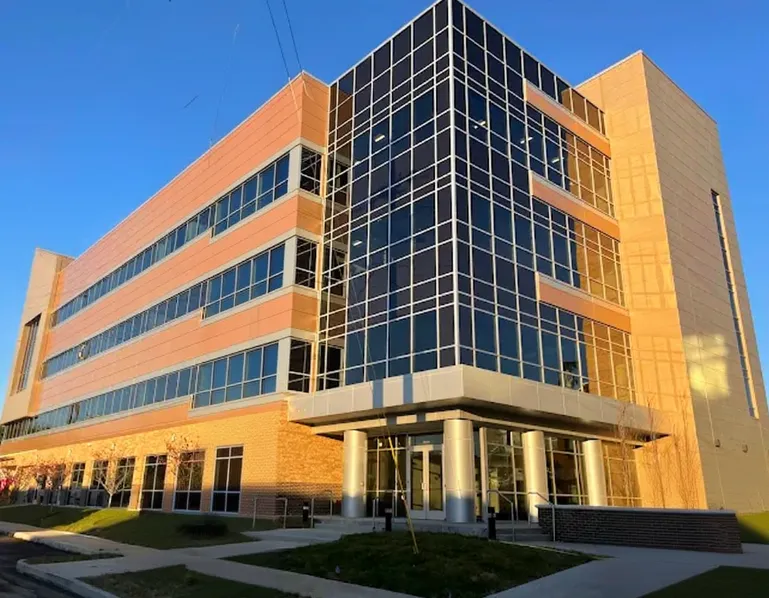 Tennessee Surgery Center