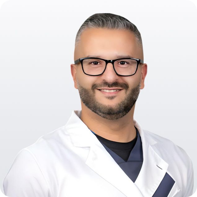 Profile image of Dr. Ali Abbas