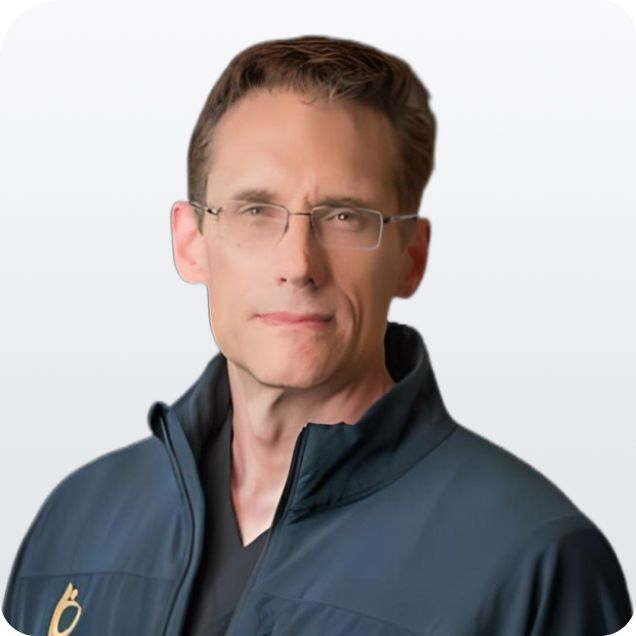 Profile image of Dr. Christopher C. Thompson